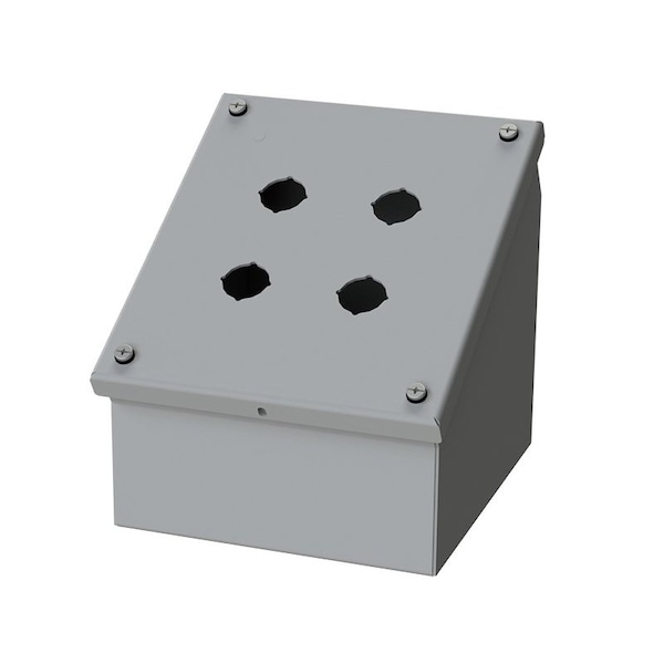 Saginaw Control & Engineering PBAI Enclosure SCE-4SPBAI - main